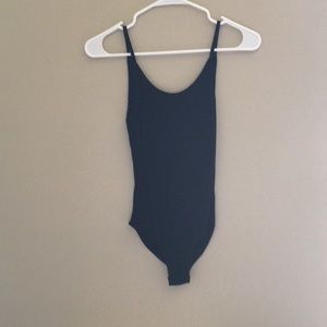 Urban outfitters bodysuit